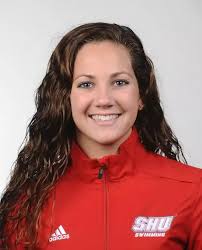 2016-17 Women's Swimming and Diving Roster