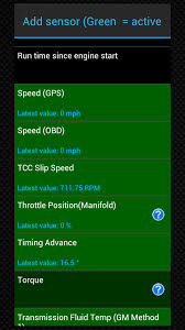 First, i have no codes what so ever. Torque Converter Lockup Educate Me Please Performancetrucks Net Forums
