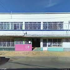 Correos De Mexico Hidalgo Del Parral Chih Oficina Postal En Parral