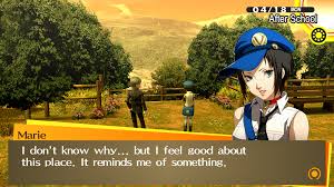 Nov 05, 2015 · unblock me free is a simple and addictive puzzle game. Persona 4 Golden Marie Aeon Social Link Choices Unlock Guide Rpg Site