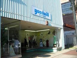 Goodwill On Broughton Street In Savannah Ga This Was The First Goodwill I Ever Went To Savannah Chat Wanderlust Adventures Places To Travel