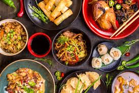 The royal mail if the festive season is an excuse for you to dress the family up in their christmas best, the royal mail is where you should be dining at. Why Jewish Families Eat Chinese Food On Christmas Mental Floss
