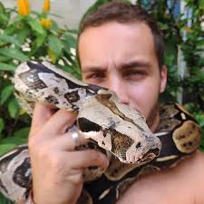 Reel by 🇧🇷 Biólogo Victor Basílio (@victorcbasilio_) · October 4, 2025