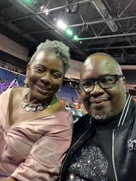 Event Feedback: The Legendary Tour