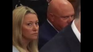 Killer Karen Read: Clip Of Bill Curtis & Ingrid Curtis From May 28th 2024