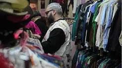 Flamingos vintage has managed to open over 23 stores in europe, 5 locations in new york, 2 in los angeles, 3 in texas and 2 in miami. Flamingos Vintagekilo Youtube