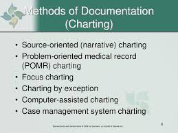 Documentation Of Nursing Care Ppt Download