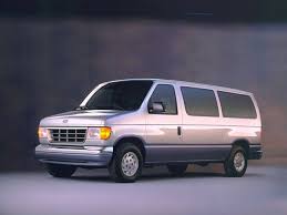 Image result for Silver 1992 Econoline