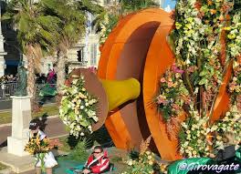 Mazzi di fiori in maldives: La Battaglia Dei Fiori Del Carnevale Di Nizza Foto E Info Utili Girovagate Idee Di Viaggio