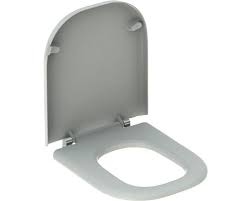 À cela s'ajoutent les nombreuses solutions intelligentes pour les besoins particuliers. Abattant Wc Keramag Geberit Renova Comfort Square Blanc 572830000 Hornbach Luxembourg