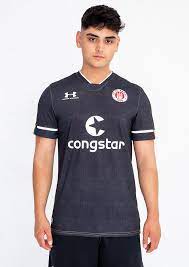 Pauli played in this color combination was in 1998. St Pauli 2020 21 Under Armour Third Kit 20 21 Kits Football Shirt Blog
