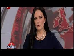 Corina caragea este o altă vedetă a pro tv, care prezintă știrile rubricii de sport. Stirile Prima Tv De Astazi 5 Februarie 2017 Ora 18 00 Youtube