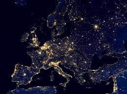 From ancient greek εὐρώπη (eurṓpē), a character name in greek mythology. Herausforderungen Fur Europa Volkswagenstiftung
