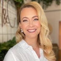 Genevieve Terry's Instagram, Twitter & Facebook