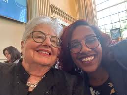 Inspiring morning at Newton City Hall with the 3rd Annual Empowering Girls  Conference organized by our fabulous Middlesex District Attorney Marian Ryan.  I am guessing over 600 middle school, high school and