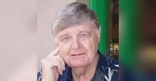 Ronald J. Knott Obituary