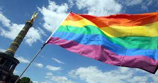 Nachrichten und hintergrundberichte zu allen wichtigen themen aus politik, wirtschaft, kultur, sport und panorama. Wer Richtet Die Parade Aus Grosser Streit Um Den Berliner Csd Queer Gesellschaft Tagesspiegel