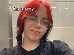 Abbey Conner Coiceover
