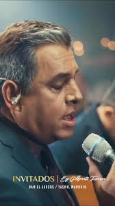 Que Alguien Me Diga #danielsarcos #invitadosbygilbertoferrer #music #fyp  #viral #youtube #venezuela