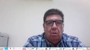 Entrevista en video con José Rubén Aréchiga de la Peña Notaría Pública  Número 10