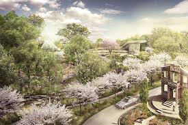 See tripadvisor's 197,029 traveler reviews and photos of louisville tourist attractions. Louisville Oks 1 Land Deal For Multimillion Dollar Botanical Garden