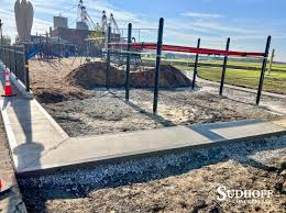 The final pours for the “My...