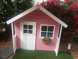 Todos solemos acumular una serie de cosas inútiles en nuestras casas. Casitas De Jardin Para Ninos Regalos Originales