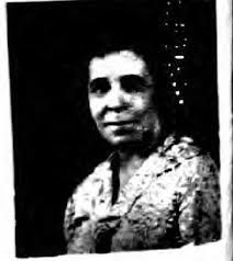 Fannie Rosalind Hicks Givens (1864-1947)