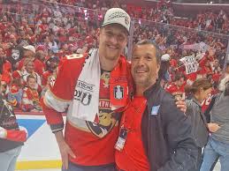 Marco Sturm: Deutscher Eishockey-Trainer schreibt NHL-Geschichte in Boston - Imagen principal del artículo