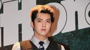 Kris wu (wu yifan) profile and facts; Brands Drop Chinese Canadian Star Kris Wu Over Sex Allegations Bbc News