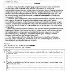 Untuk mama yang memiliki anak dan juga pengguna tiktok tetap awasi si kecil ya! Kalimat Pro Dan Kontra Pliss Jawab Kak Brainly Co Id