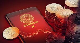 Eth Cost Covered Near The 364 Degree And Also Decreased Dramatically Listed Below 350 Versus The United States Buck The Bitcoin Blockchain Crypto Currencies
