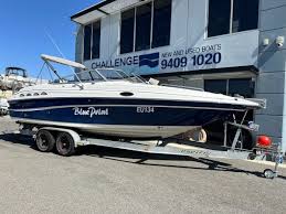 Ebbtide 2440 Z-Trak Bowrider | Boating Mag