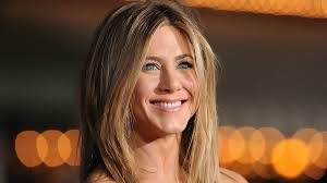 She is the daughter of actors john aniston and nancy dow; Jennifer Aniston Tells Howard Stern About Actor Who Had An Attitude On Friends Set