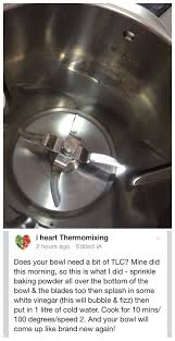 Pin On Thermomix
