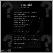 Membuat puisi tentang gajah mada. Puisi Derita Semut Bias Puisi Podcast Listen Notes