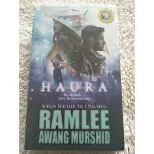 Novel ni aku sedang baca lagi. Novel Terbaru Ram 2020 Haura Shopee Malaysia