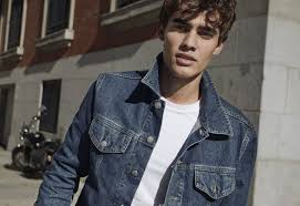 Facebook gives people the power to. Model Hommes Model Cute Boys Denim