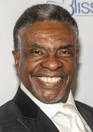 Fan Casting Keith David as Voice of: Samuel Hayden in Doom