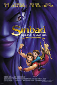 Tainia Sinbad Legend Of The Seven Seas Sebax O 8rylos Twn 7 8alasswn 2003 Online Me Ellhnikoys Ypotitloys Kinoymena Sxedia Greek Subtitles