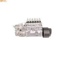 1157900435 1157796353 1059600025 Fuel Injection Pump ZX600 ZX650H ZX850H  ZX870-5G 6WG1 Electric Injection Pump