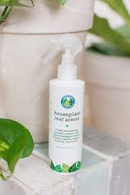 You can even put your plants in the shower occasionally or a sink with a sprayer. Amazon Com Houseplant Resource Center Plant Leaf Armor Leaf Shine And Indoor Plant Cleaner Spray Fortifies And Protects Indoor Plants And Keeps Leaves Green Gorgeous Garden Outdoor