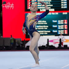 Maria larisa holbură is a romanian artistic gymnast. Maria Holbura Home Facebook