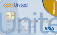 Click here to go through our array of credit card services. United Federal Credit Union Credit Cards Reviews Bestcards Com