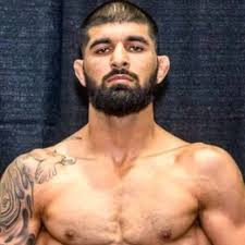 Christian Tremayne vs. Austin Batra, BFL 68