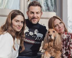 Maybe you would like to learn more about one of these? La Nostra Stella Super Festeggiamenti Per La Figlia Vip Sempre Piu Bella E Uguale Alla Mamma Gongoliamo D Orgoglio