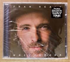 Wreckorder by Fran Healy (CD, Oct-2010, Rykodisc) for sale online