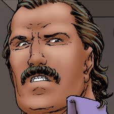 Mulletoverlord's Comic Book Collection