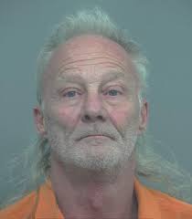 Sweetwater County Arrest Report for September 19th, 2024