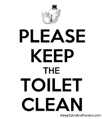 We did not find results for: Please Keep The Toilet Clean Toilet Cleaning Toilet Cleaning Quotes